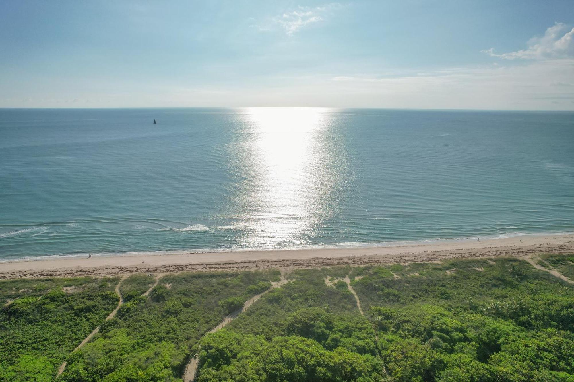 Sandy Shores - 2Br Beach Getaway And Surf Spot Fort Pierce Zewnętrze zdjęcie